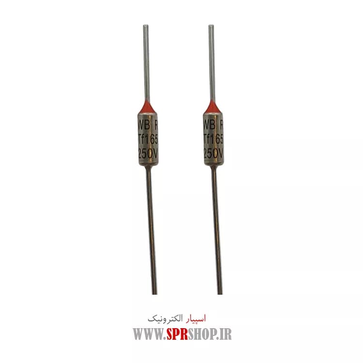 THERMAL FUSE 165″ 10A