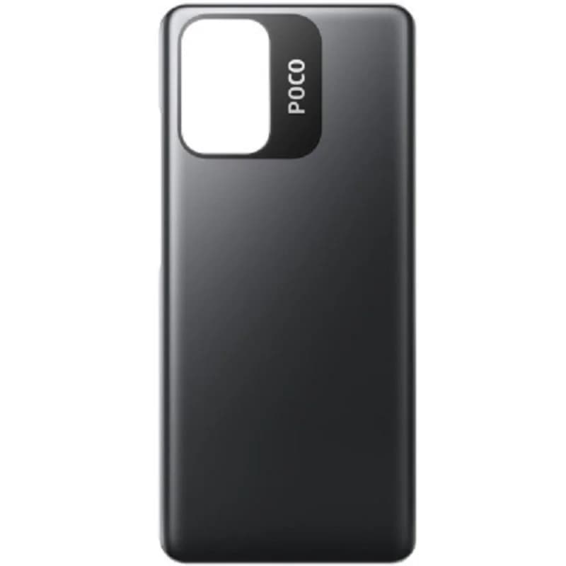 درب پشت شیائومی Xiaomi Poco M5s — تصویر ۹