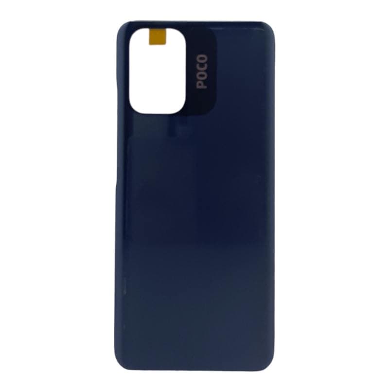 درب پشت شیائومی Xiaomi Poco M5s — تصویر ۸