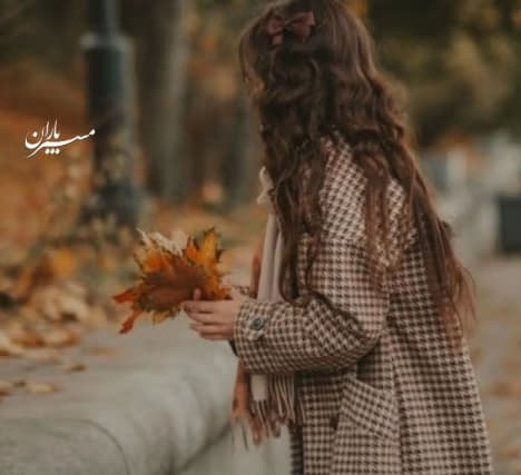 رمان پاییز ولگرد اثر اعظم کلانتری | دانلود | کتاب خوان