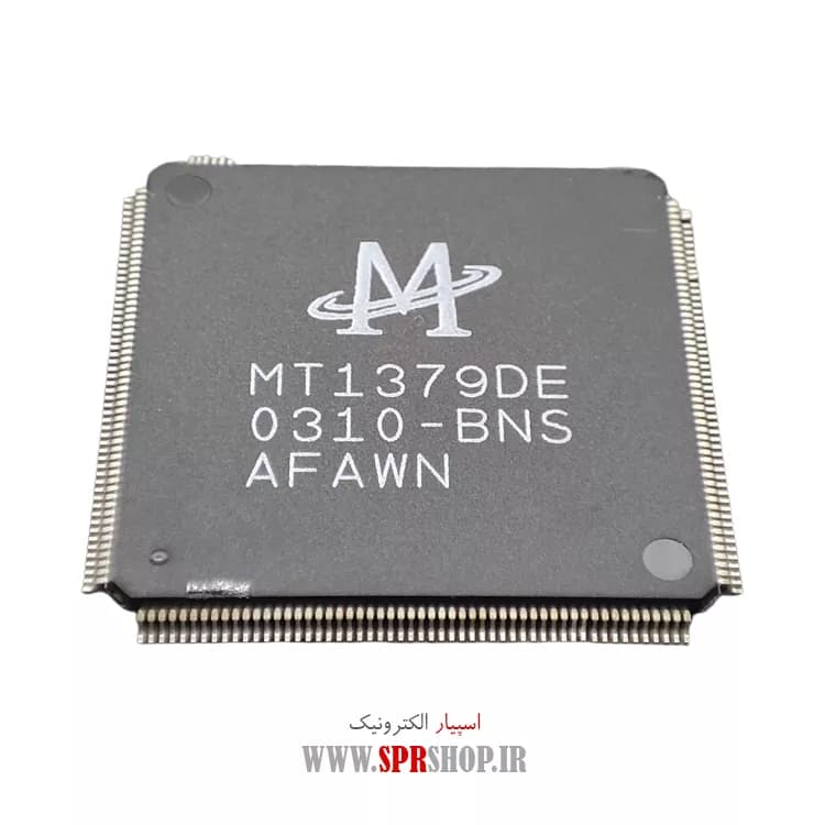 IC MT 1379DE MOTEVAST QFP-216