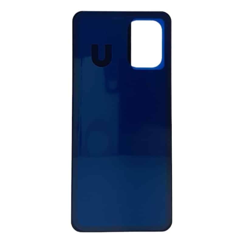درب پشت شیائومی نوت 11 پرو / Xiaomi Redmi Note 11 Pro (5G) — تصویر ۸