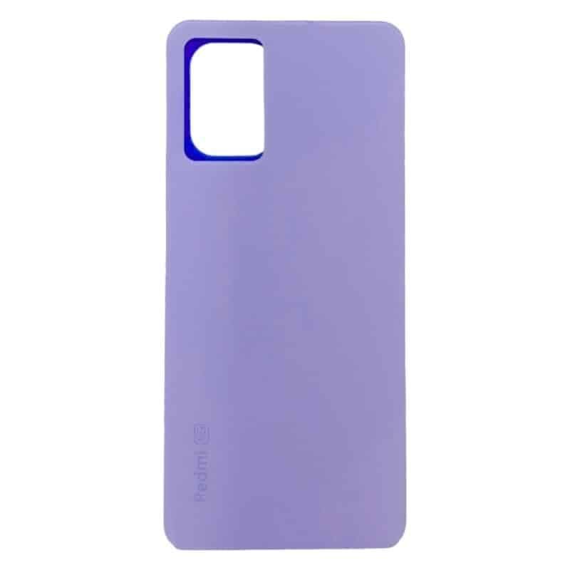درب پشت شیائومی نوت 11 پرو / Xiaomi Redmi Note 11 Pro (5G)
