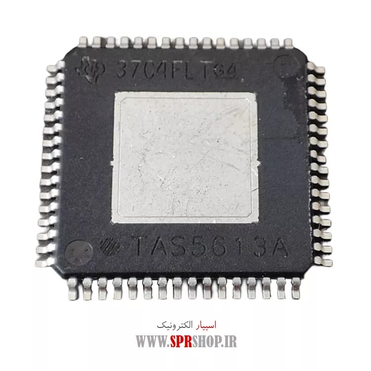 IC TAS 5613A QFP-64