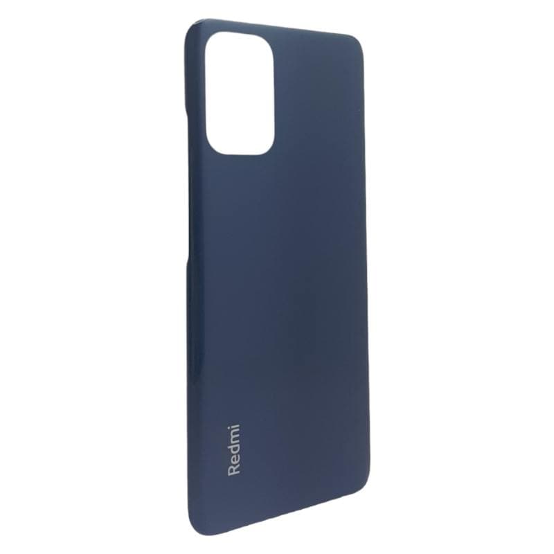 درب پشت شیائومی نوت Xiaomi Redmi Note 10 (4G) — تصویر ۱۰