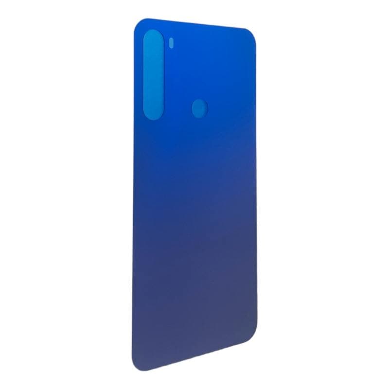 درب پشت شیائومی نوت Xiaomi Redmi Note 8 — تصویر ۵