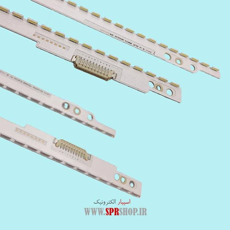 LED BAR SAMSUNG 46″ ES 3D 2*60LED 3V 570MM