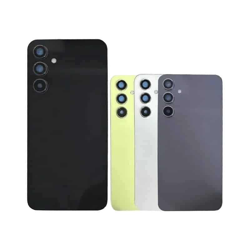 درب پشت سامسونگ Samsung A546 / A54 — تصویر ۸