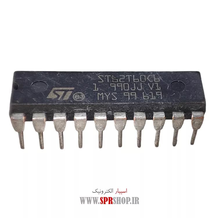 IC ST 62T60C6 DIP-20