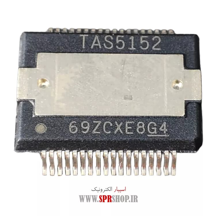IC TAS 5152 SOP-36 (DKD) ORG