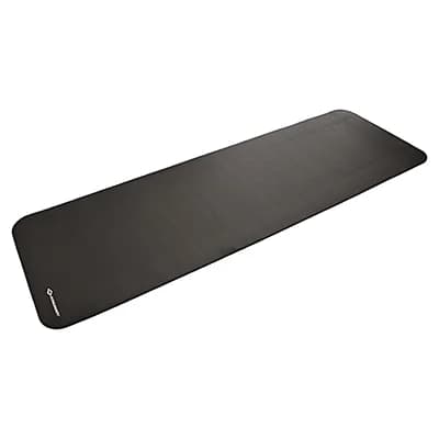 مت بدنسازی pvc شیلدکروت 10 میلی متر 960260 سایز 185*60 | مشکی — تصویر ۳