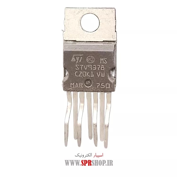 IC STV 9378