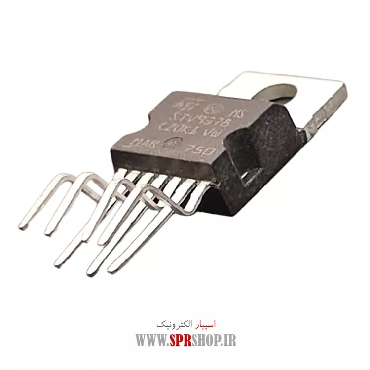 IC STV 9378 — تصویر ۲