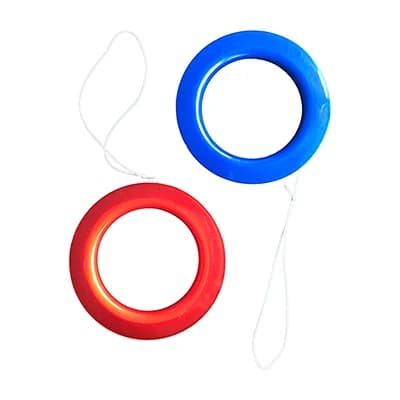 بادبادک نمایشی کایت 133 شیلدکروت 970430 | چند رنگ — تصویر ۴