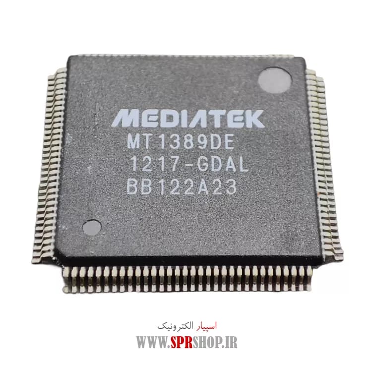 IC MT 1389DE GDAL MEDIATEK