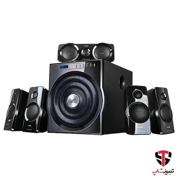 اسپیکر دسکتاپ فندا مدل F6000X