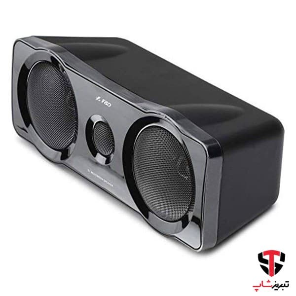 اسپیکر دسکتاپ فندا مدل F6000X — تصویر ۲
