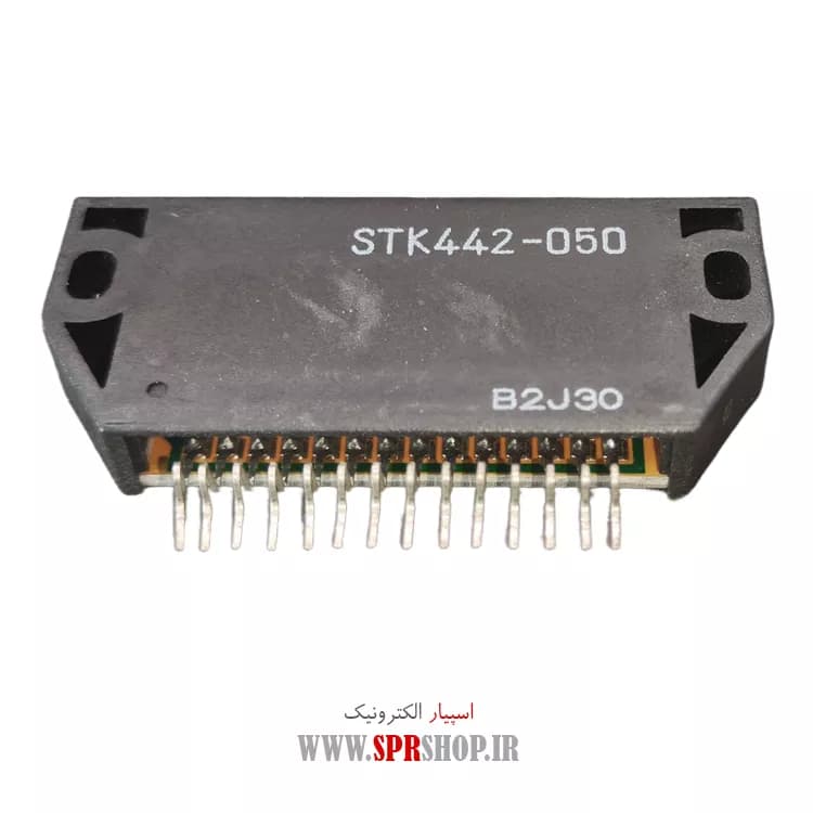 IC STK 442-050