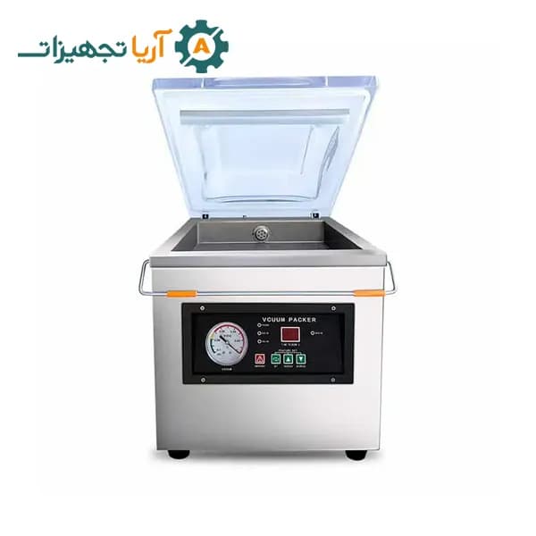 دستگاه وکیوم رومیزی DZ260 — تصویر ۷