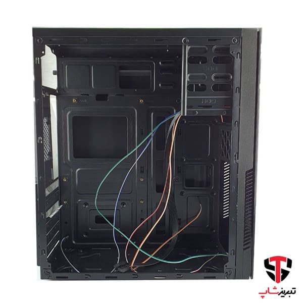 کیس کامپیوتر تسکو مدل TC 4476 — تصویر ۸