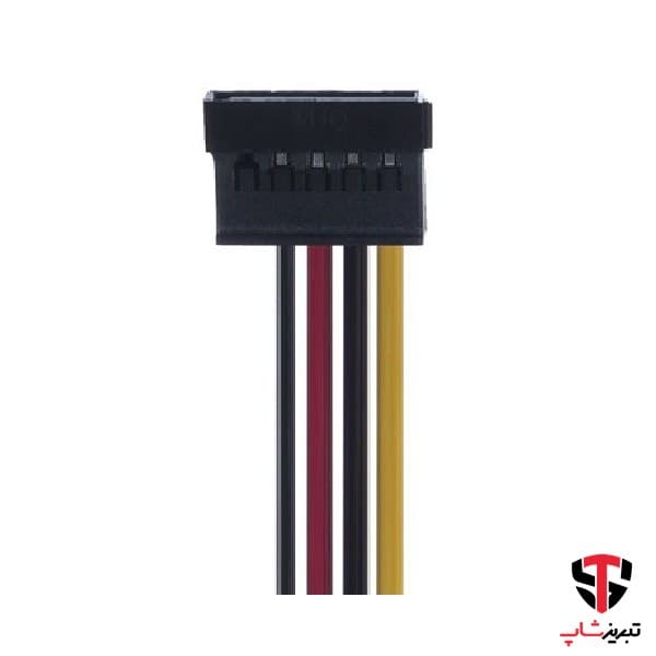 منبع تغذیه هترون مدل HPS280 — تصویر ۱۰