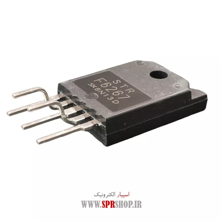 IC STRF 6267 ORG — تصویر ۲