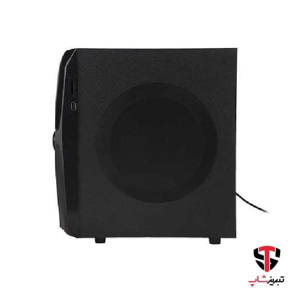 اسپیکر هترون مدل HSP410 — تصویر ۱۲