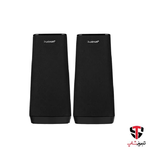 اسپیکر هترون مدل HSP280 — تصویر ۱۰