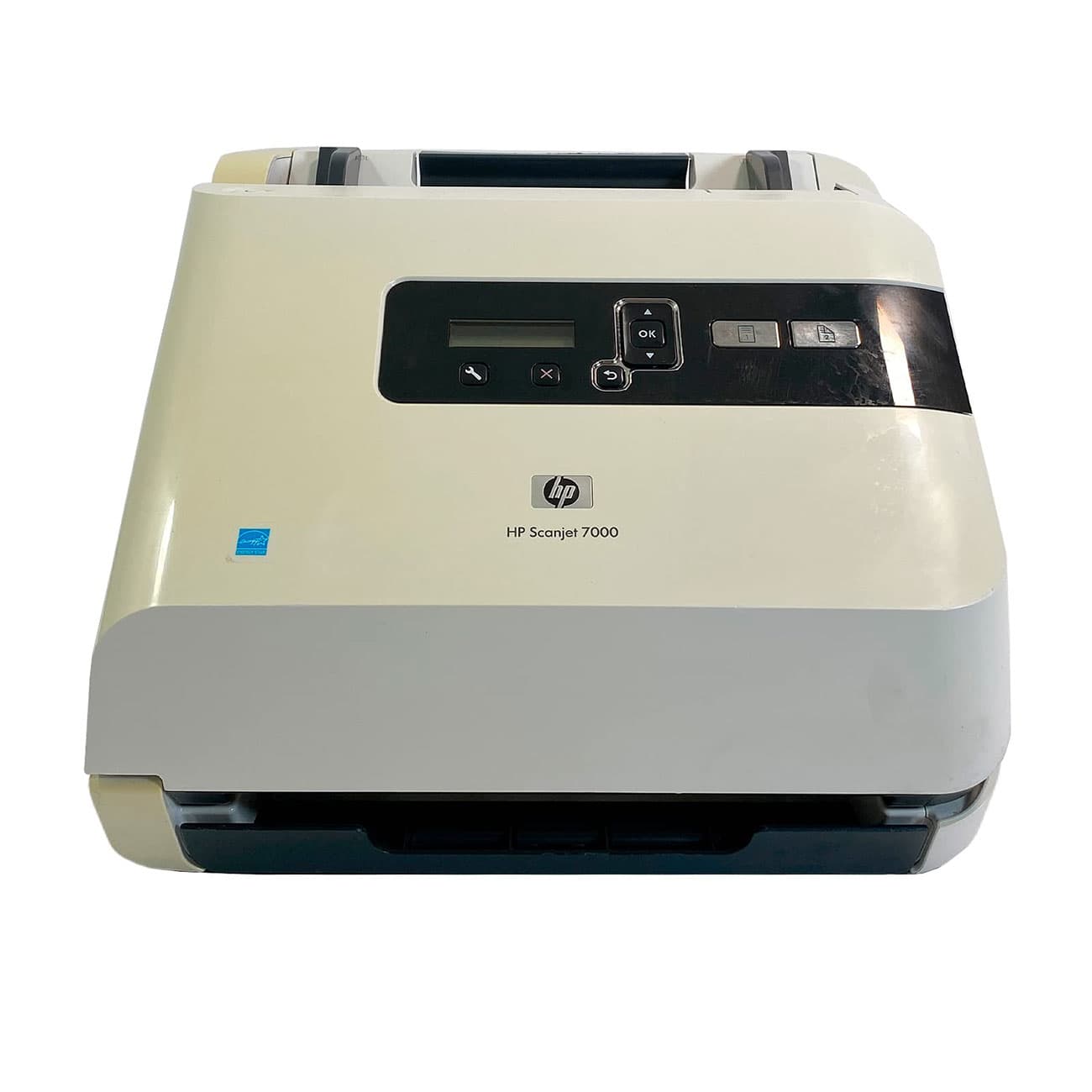 اسکنر استوک اچ پی HP Scanjet 7000 — تصویر ۲