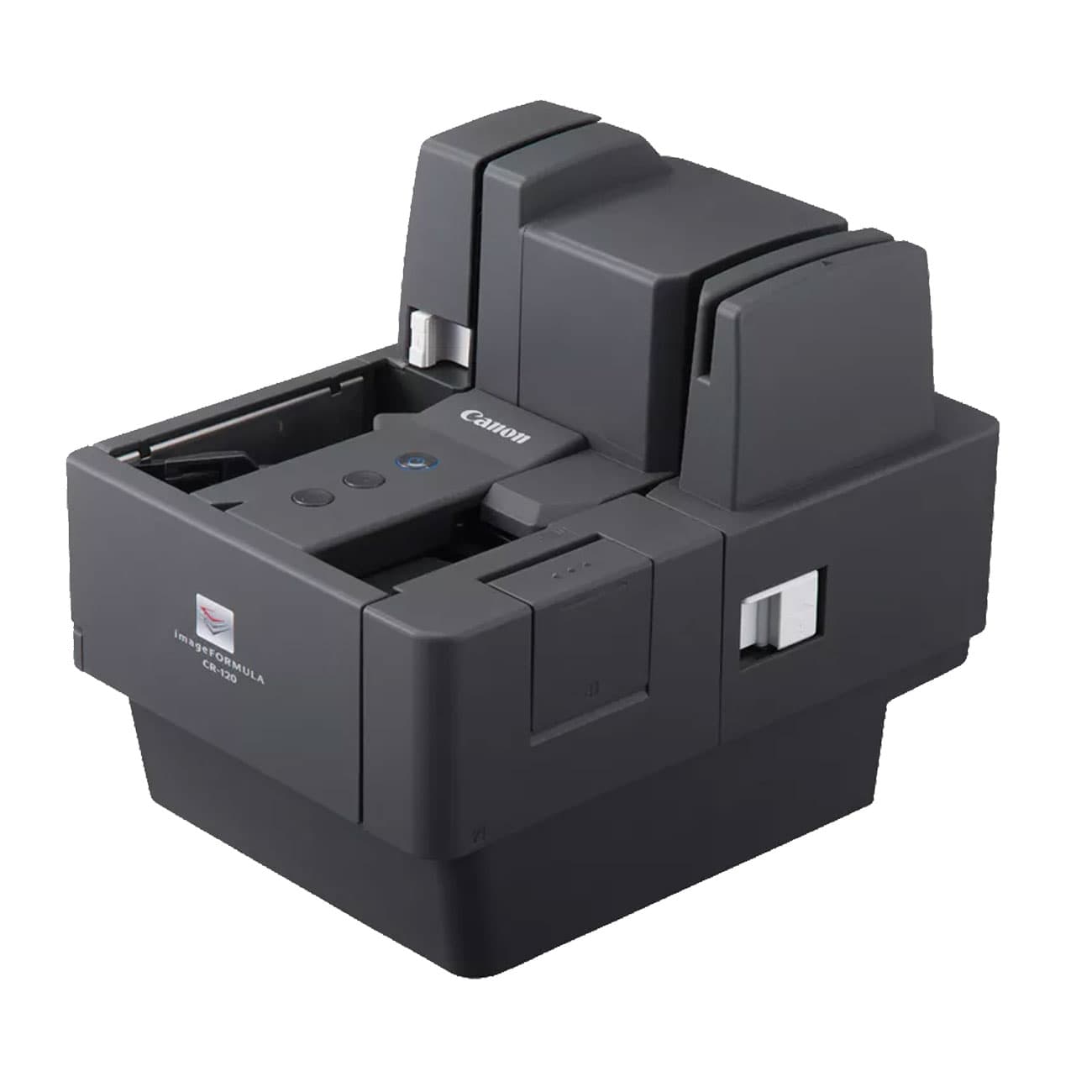 چک اسکنر کانن imageFORMULA CR-120 — تصویر ۹