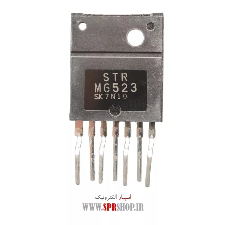 IC STRM 6523