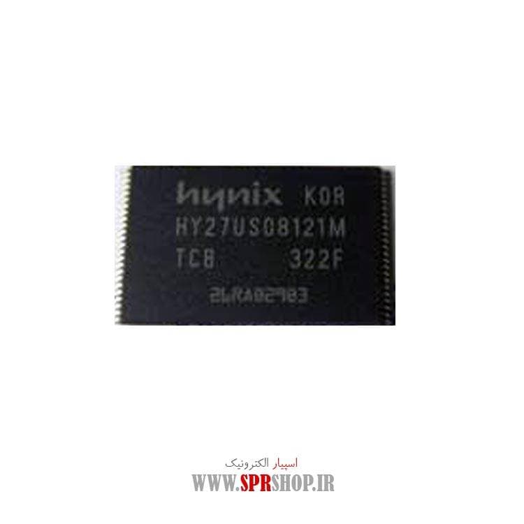 IC HY27US08121M TSOP-48