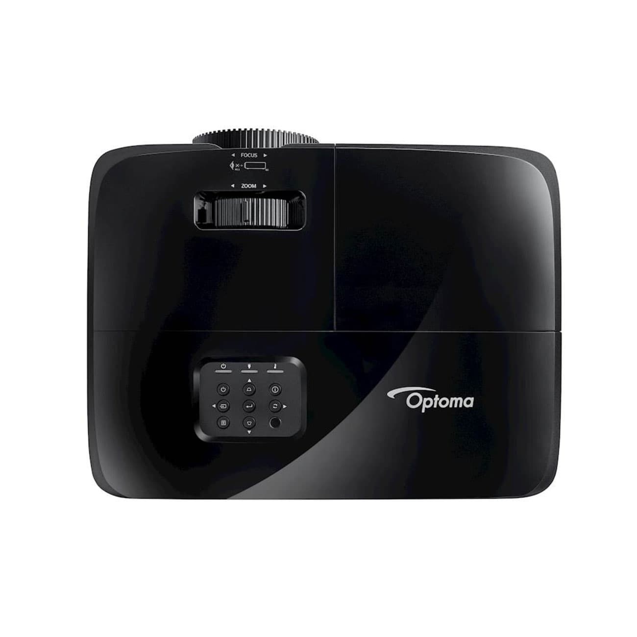 ویدئو پروژکتور اپتما OPTOMA X371 — تصویر ۷