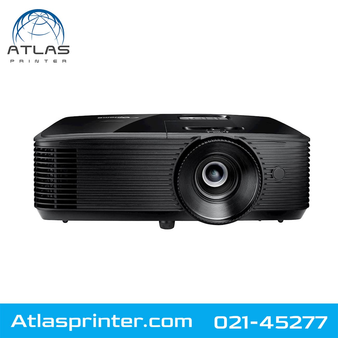 ویدئو پروژکتور اپتما OPTOMA X371 — تصویر ۵