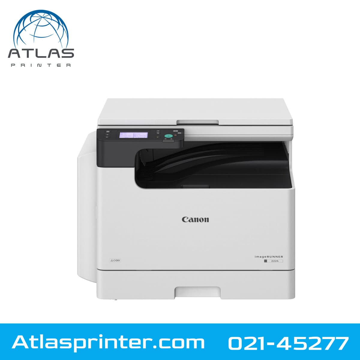 دستگاه کپی کانن Canon ImageRUNNER 2224