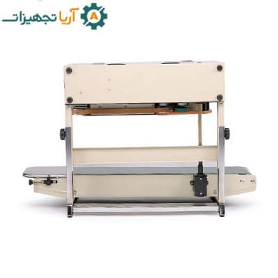 دوخت ریلی عمودی رنگی FRB-770 — تصویر ۵