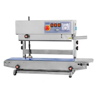 دوخت ریلی عمودی استیل FRB-770