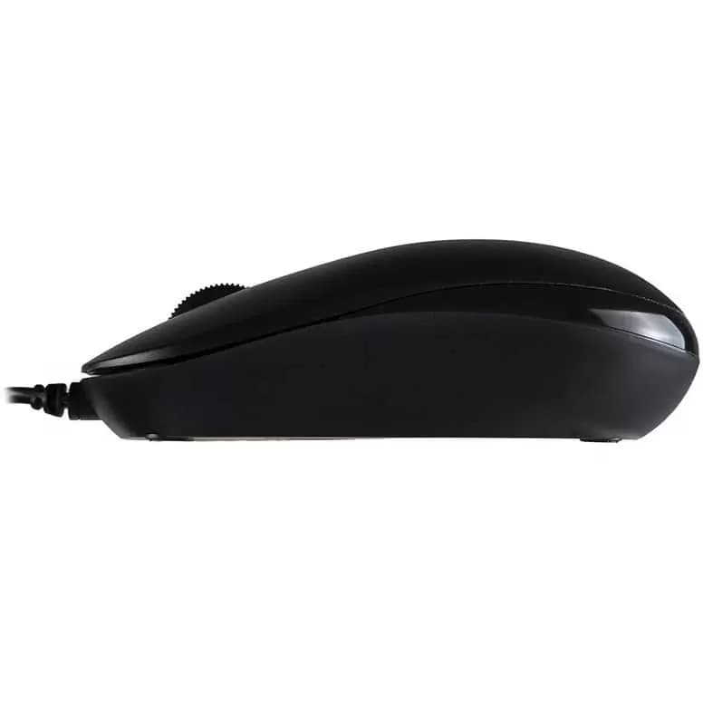 ماوس با سیم هترون مدل HM411SL — تصویر ۱۱