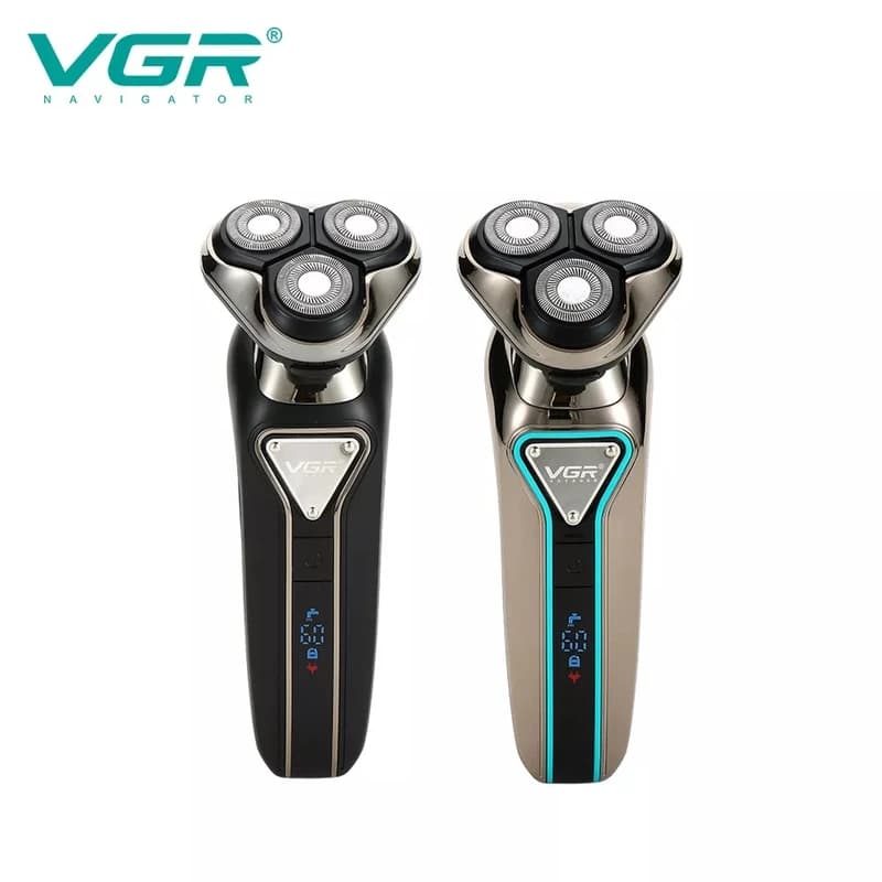 ریش تراش وی جی آر VGR V_323 — تصویر ۳