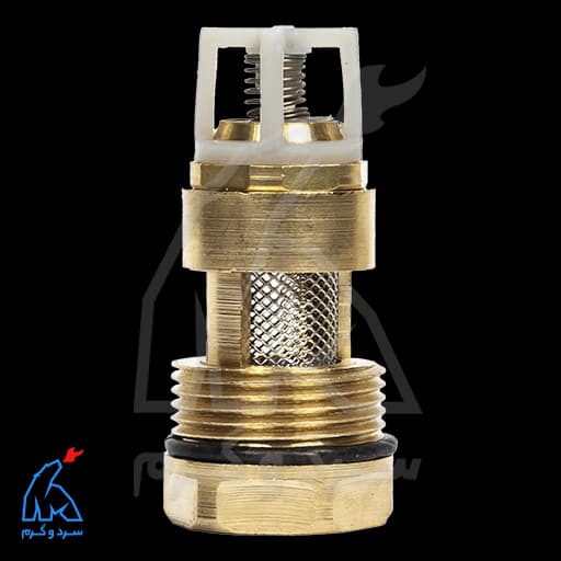 محدود کننده کامل برنجی ایران رادیاتور و …