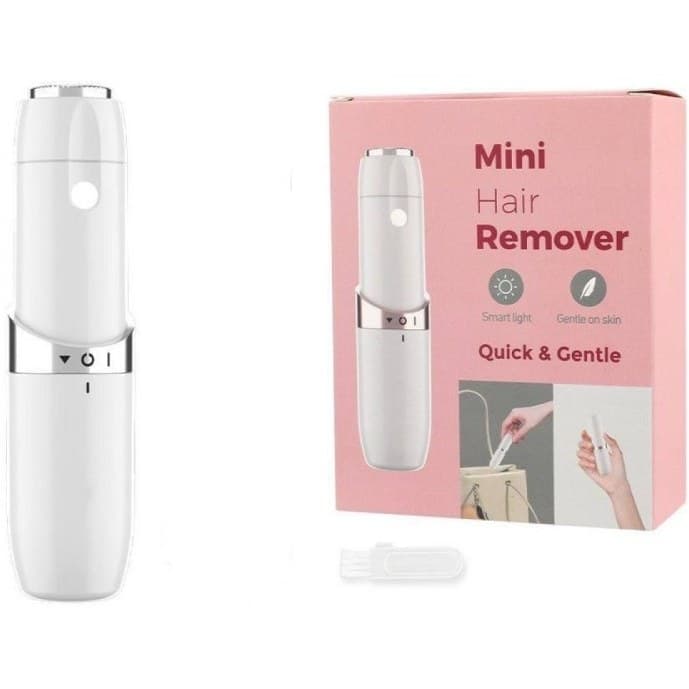 شیور صورت زنانه طرح براون MINI HAIR REMOVER