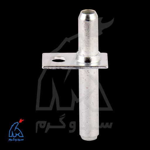 ونتوری فن آریستون فلزی — تصویر ۴