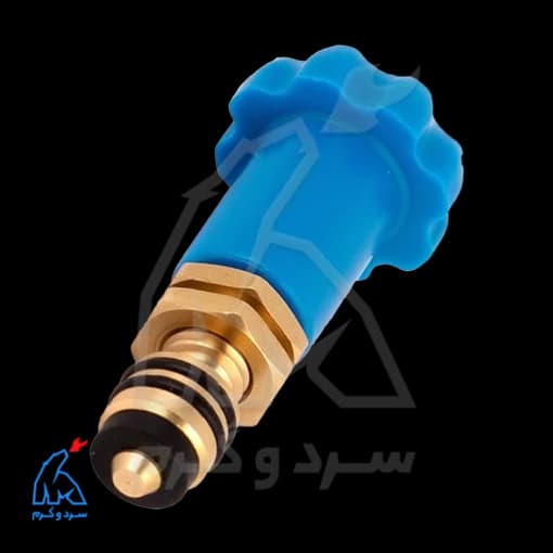 شیر پر کن کشویی آریستون، ایساتیس، CV و پرلا بوتان – H&C — تصویر ۴