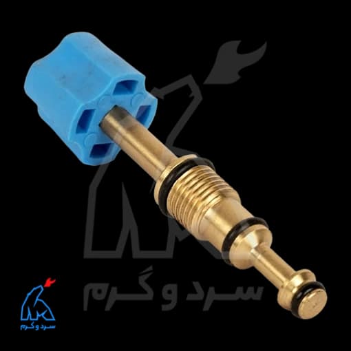 شیر پر کن ایمرگس Immergas رزوه‌ای — تصویر ۶