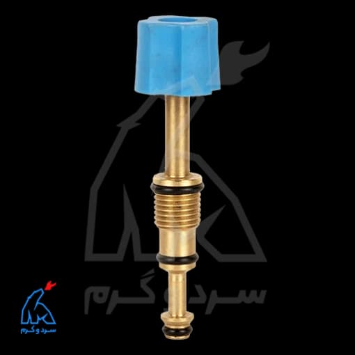 شیر پر کن ایمرگس Immergas رزوه‌ای — تصویر ۴