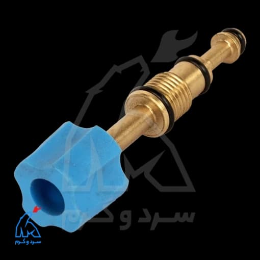 شیر پر کن ایمرگس Immergas رزوه‌ای — تصویر ۲