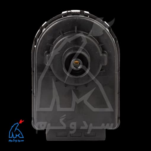 شیر موتوری شینویی کره‌ای — تصویر ۸