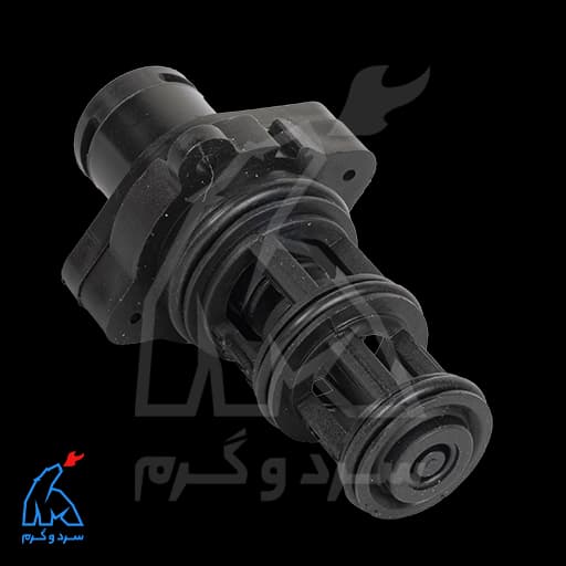 کیت تعمیر فرولی — تصویر ۹