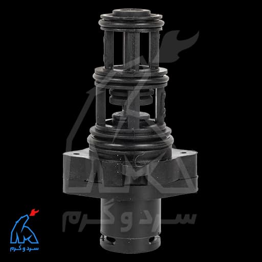 کیت تعمیر فرولی