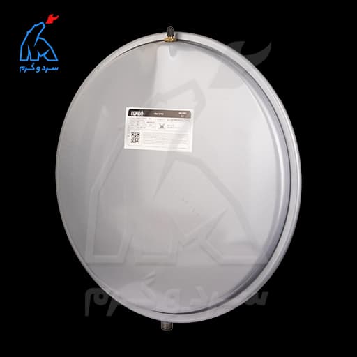 منبع انبساط ۸ لیتری ۳.۸ – الپیدو — تصویر ۵